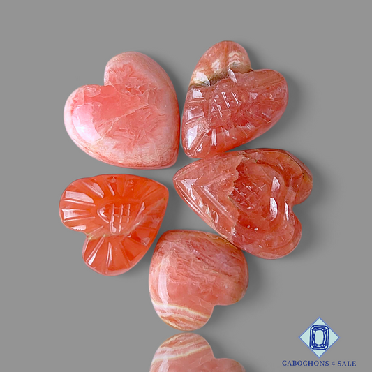 Rhodochrosite