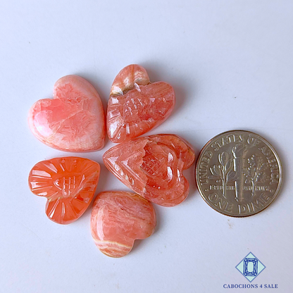 Rhodochrosite
