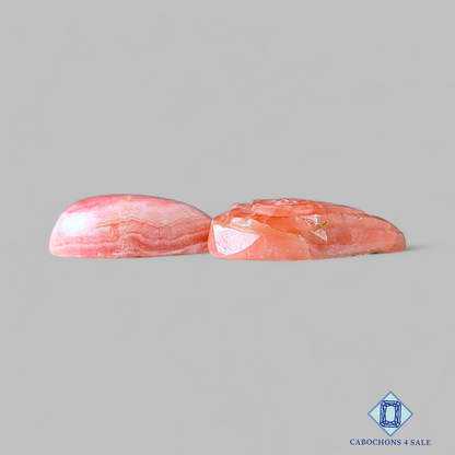 Rhodochrosite