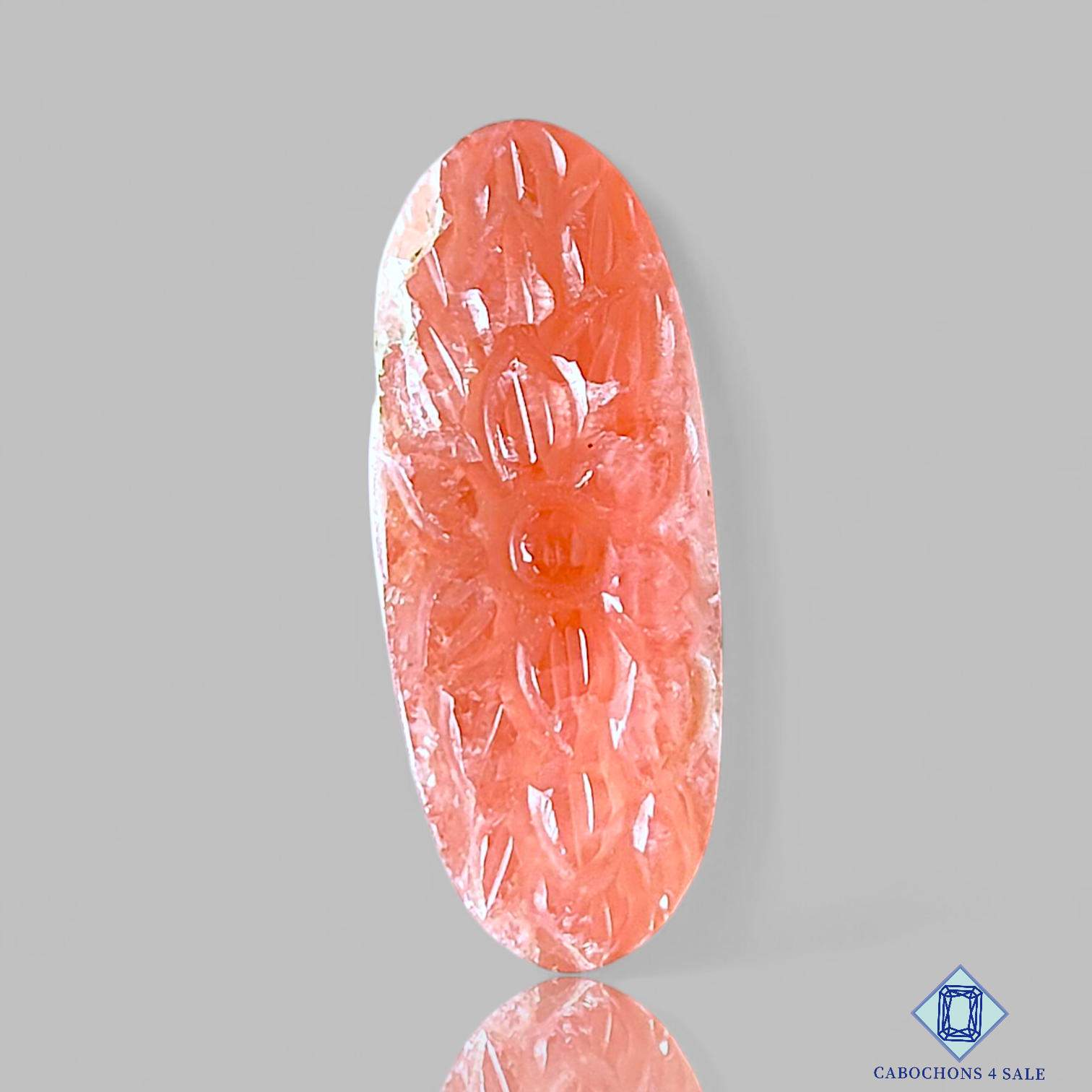 Rhodochrosite
