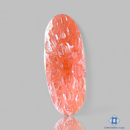 Rhodochrosite
