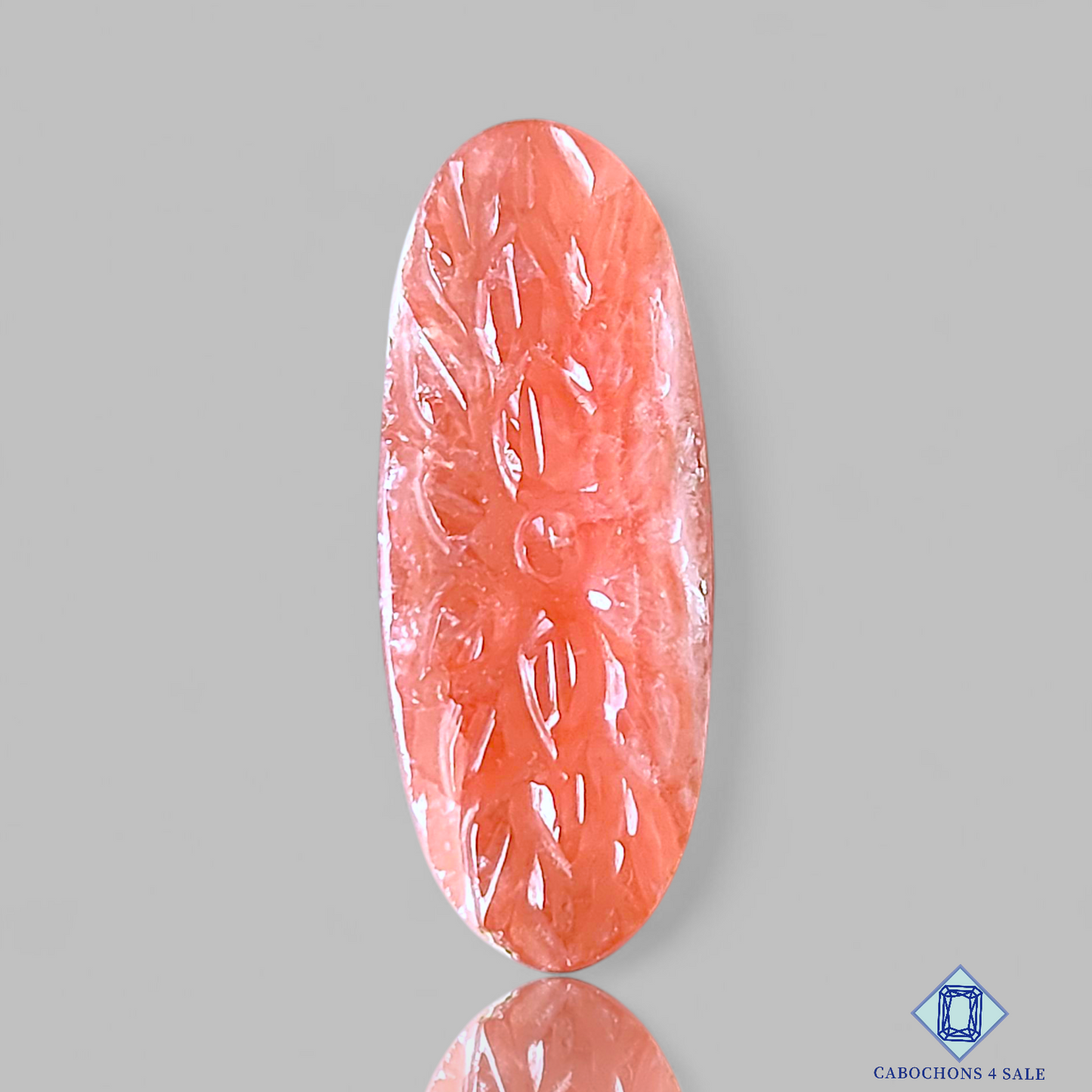 Rhodochrosite