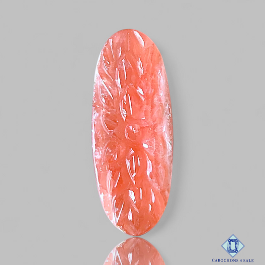 Rhodochrosite