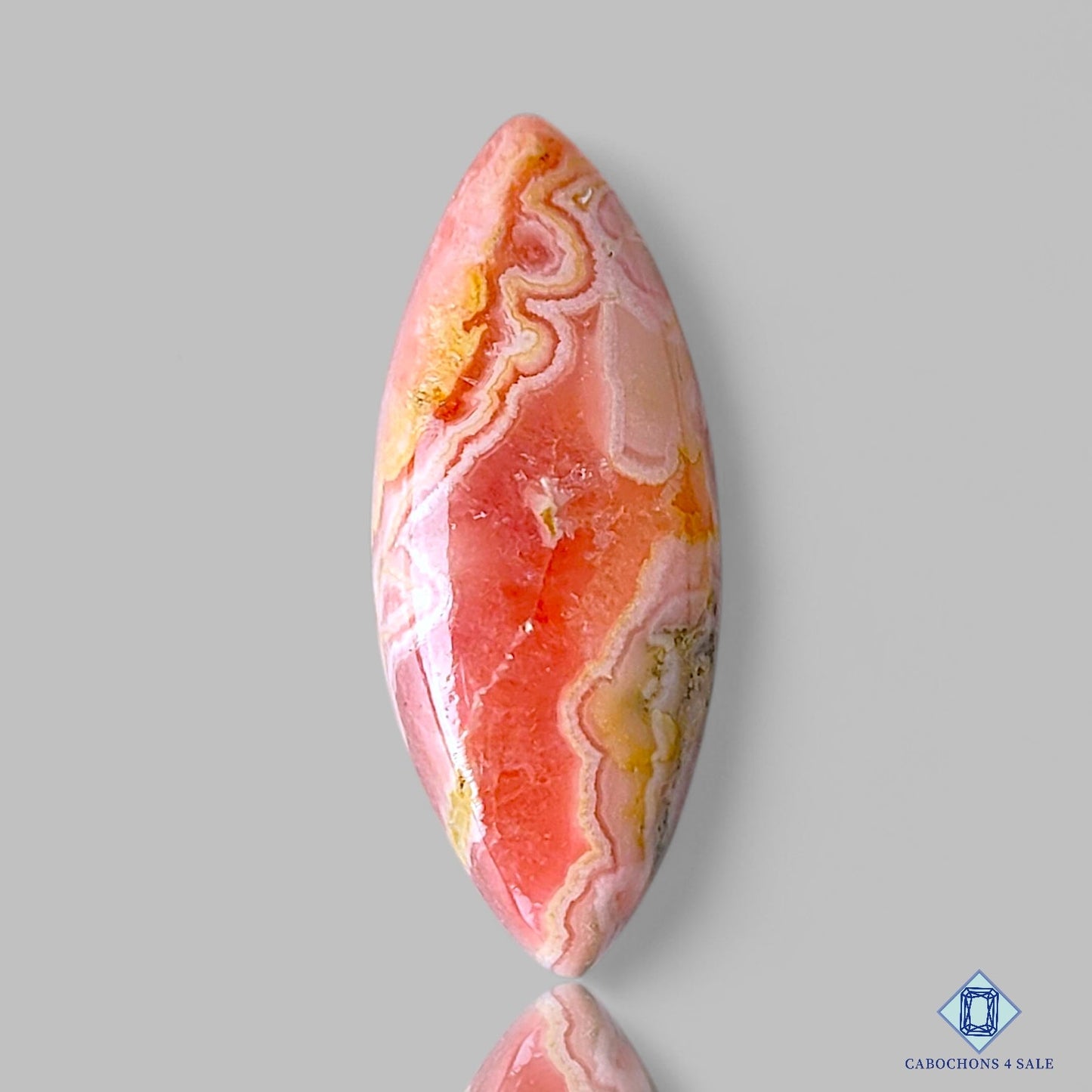 Rhodochrosite