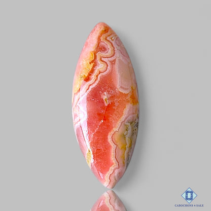 Rhodochrosite