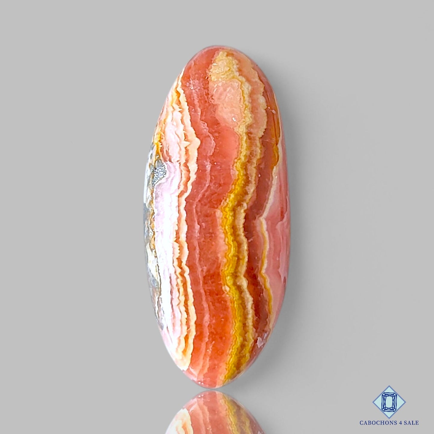 Rhodochrosite