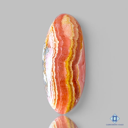Rhodochrosite