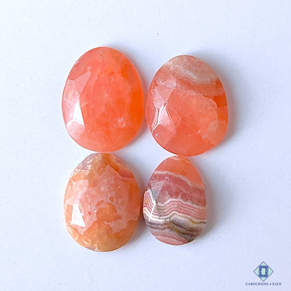 Rhodochrosite