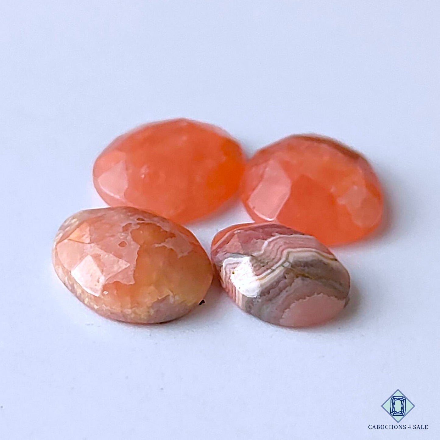 Rhodochrosite