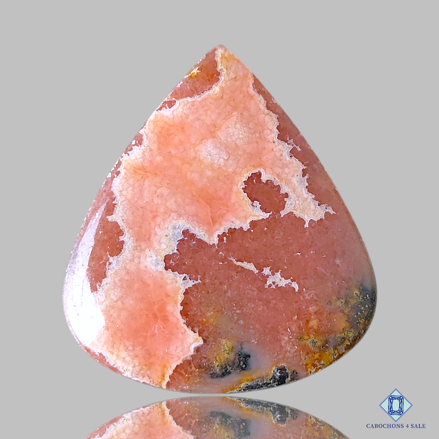 Rhodochrosite