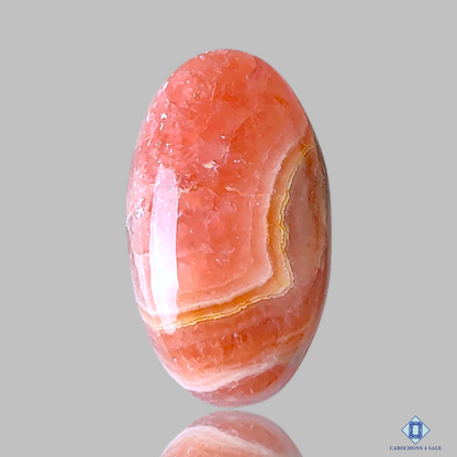 Rhodochrosite