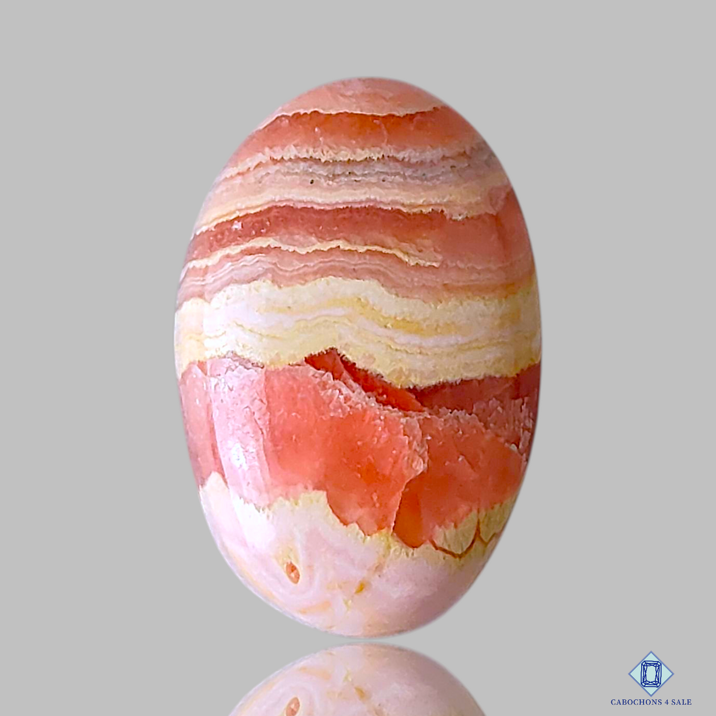 Rhodochrosite
