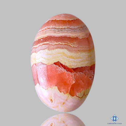 Rhodochrosite