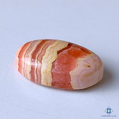 Rhodochrosite