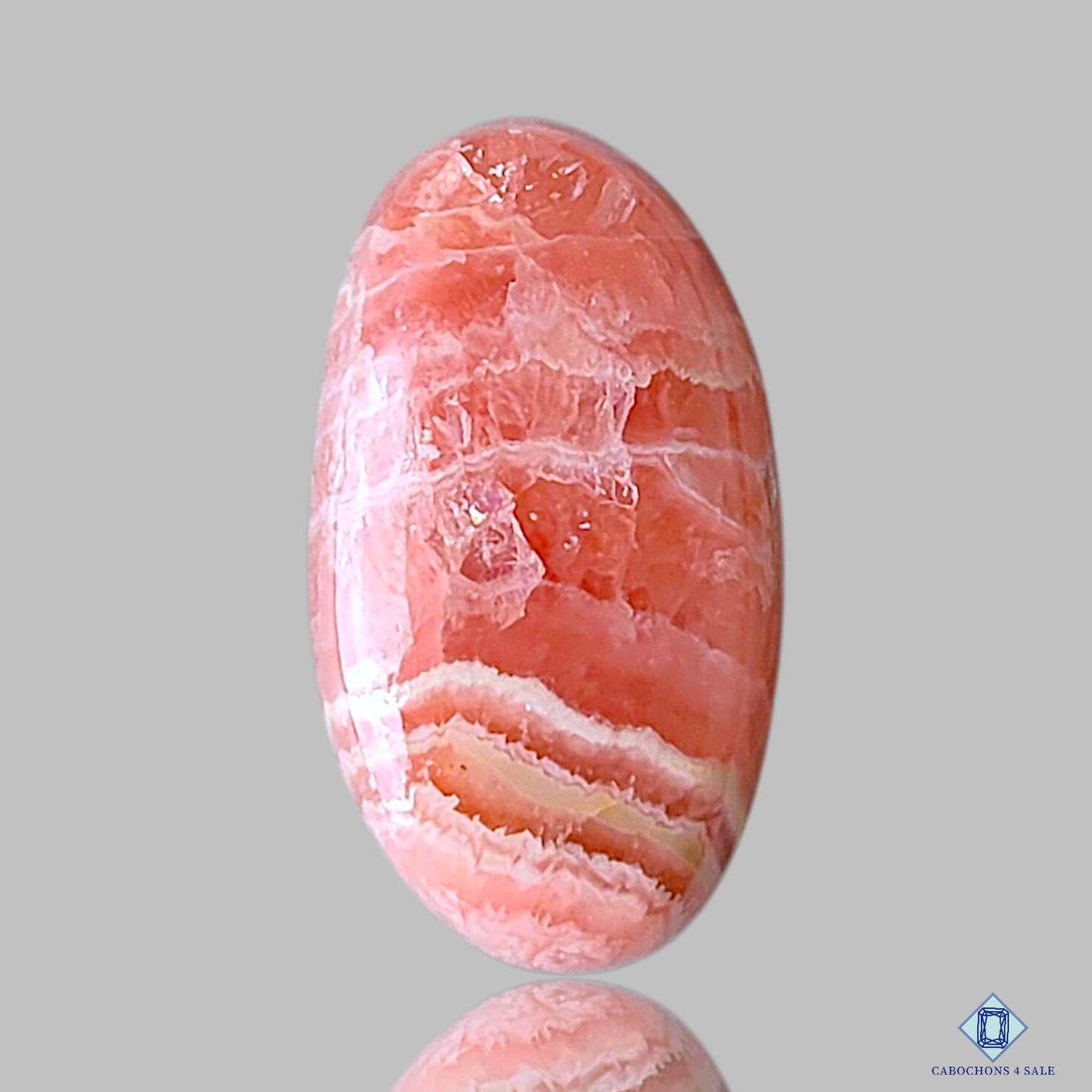 Rhodochrosite