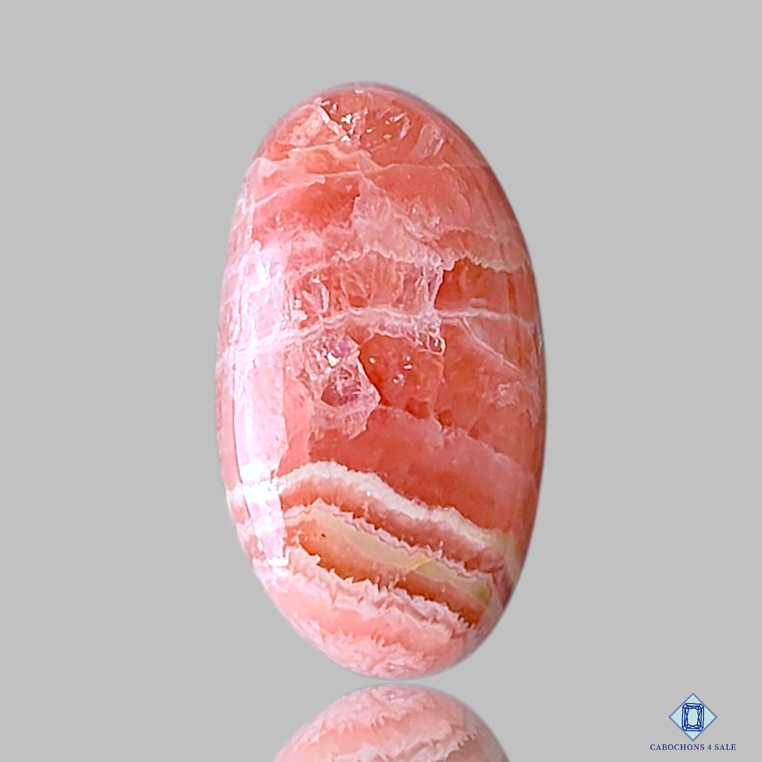 Rhodochrosite