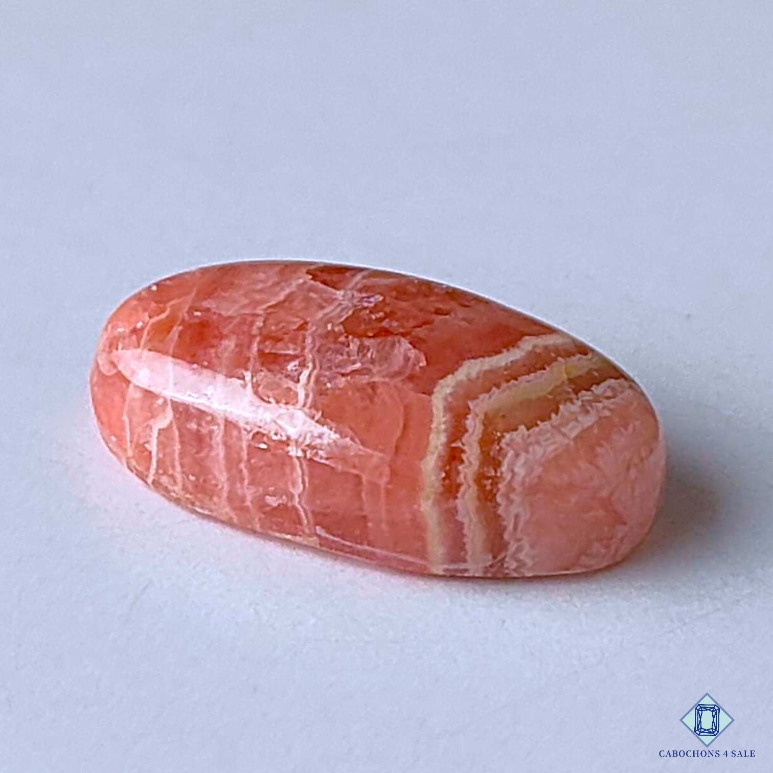 Rhodochrosite