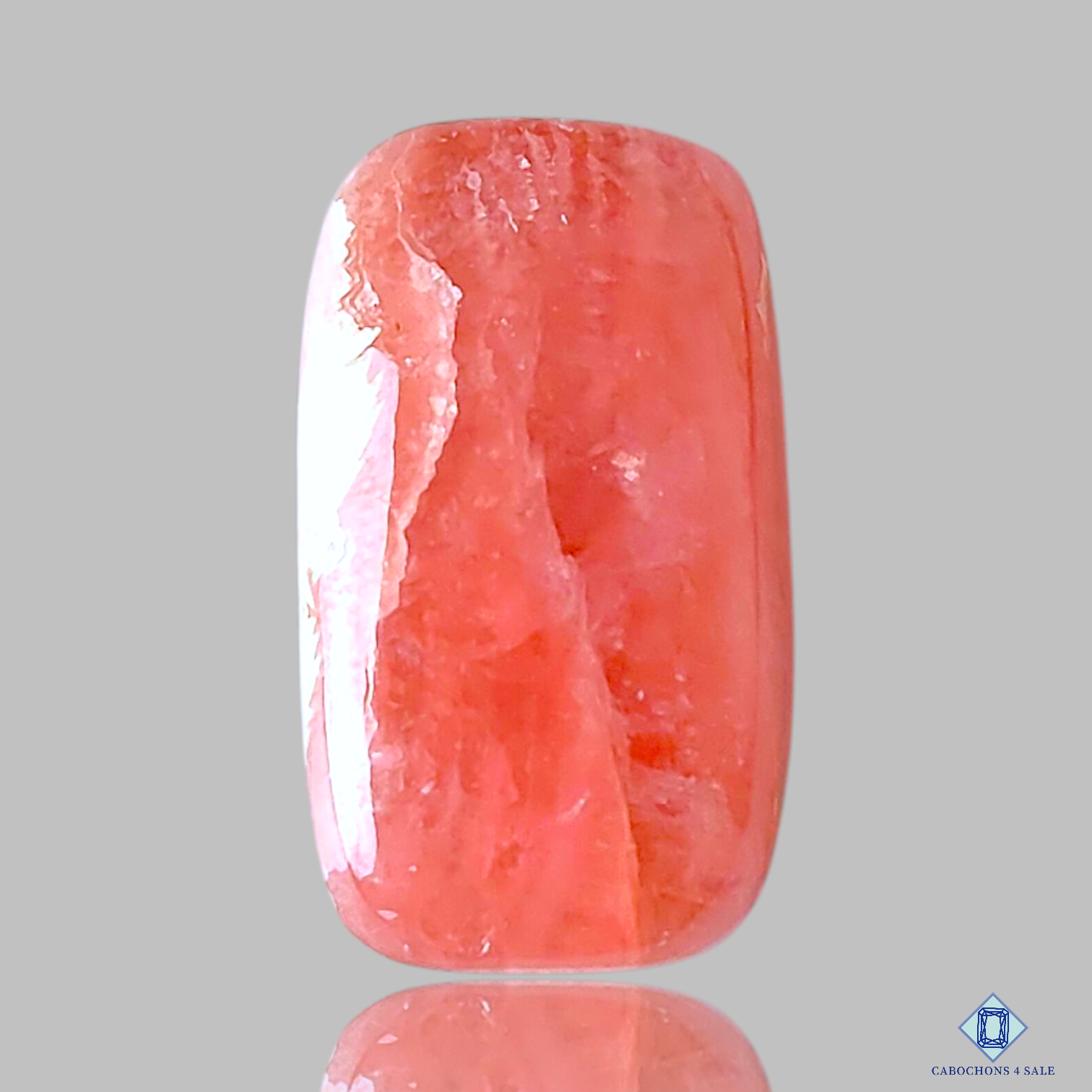 Rhodochrosite