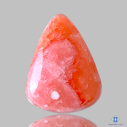 Rhodochrosite