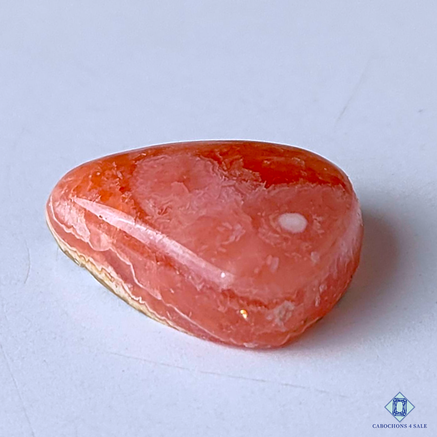 Rhodochrosite