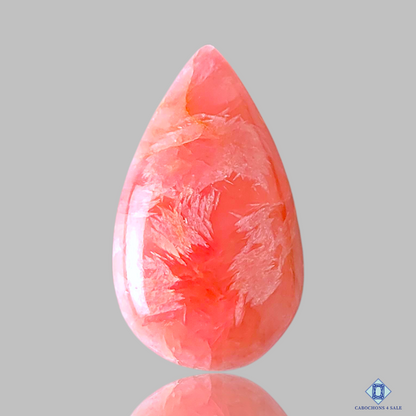 Rhodochrosite
