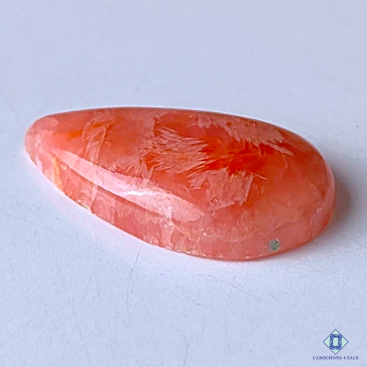 Rhodochrosite