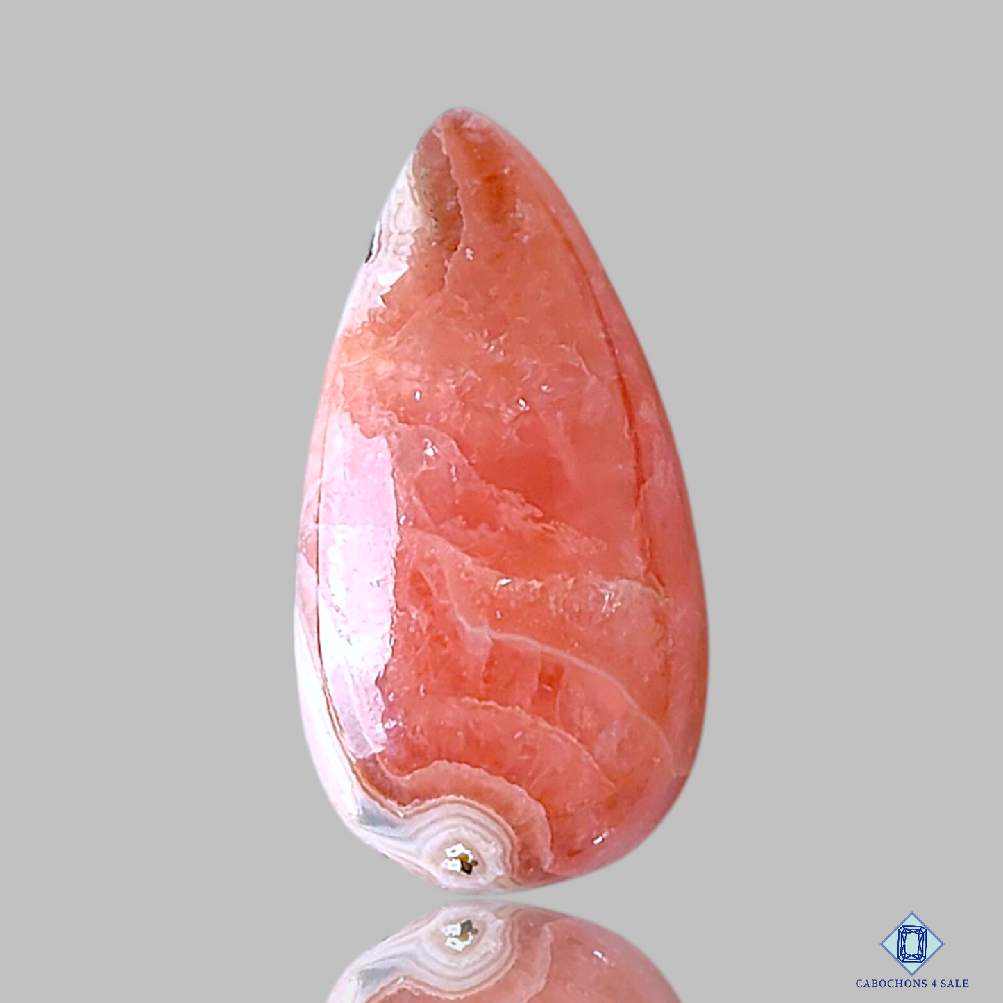 Rhodochrosite