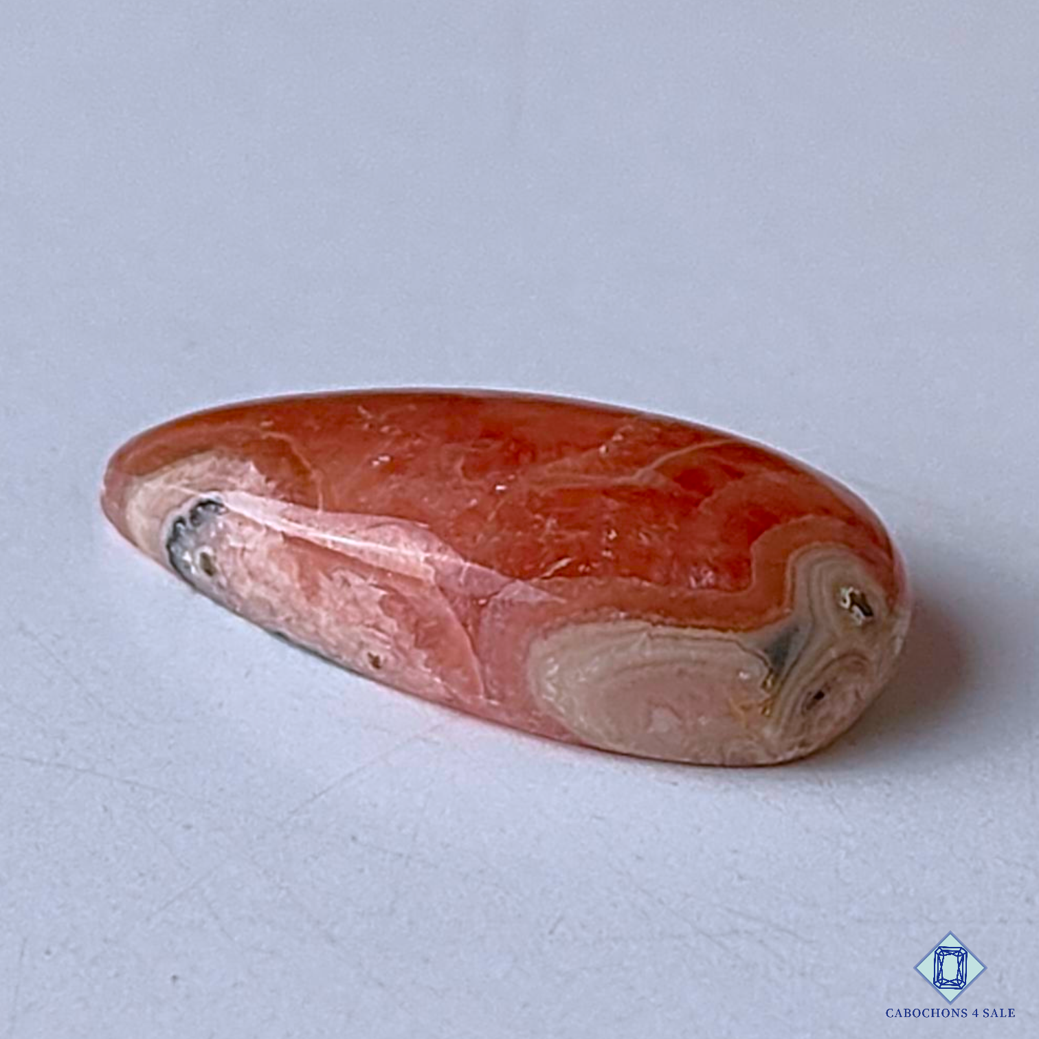 Rhodochrosite