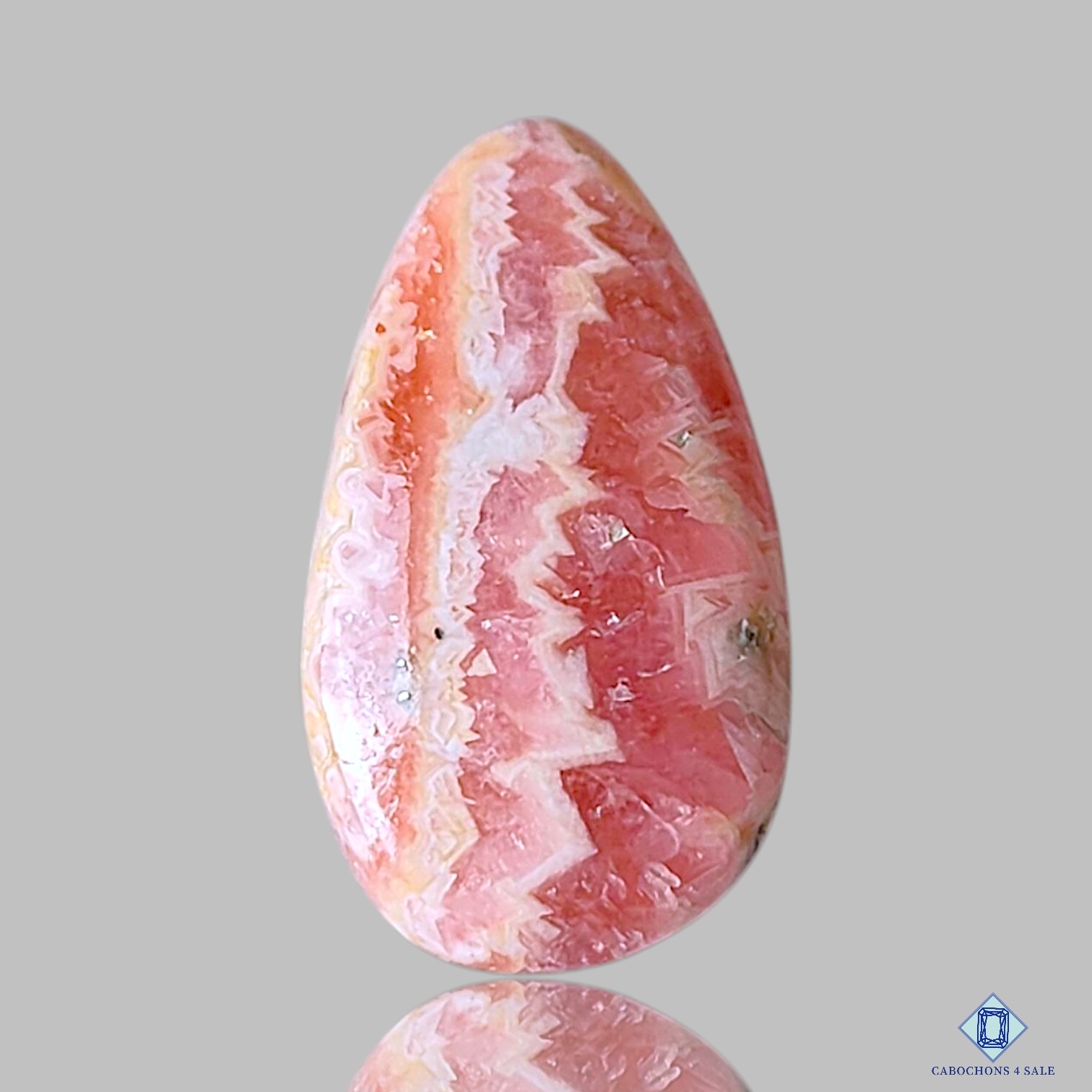 Rhodochrosite