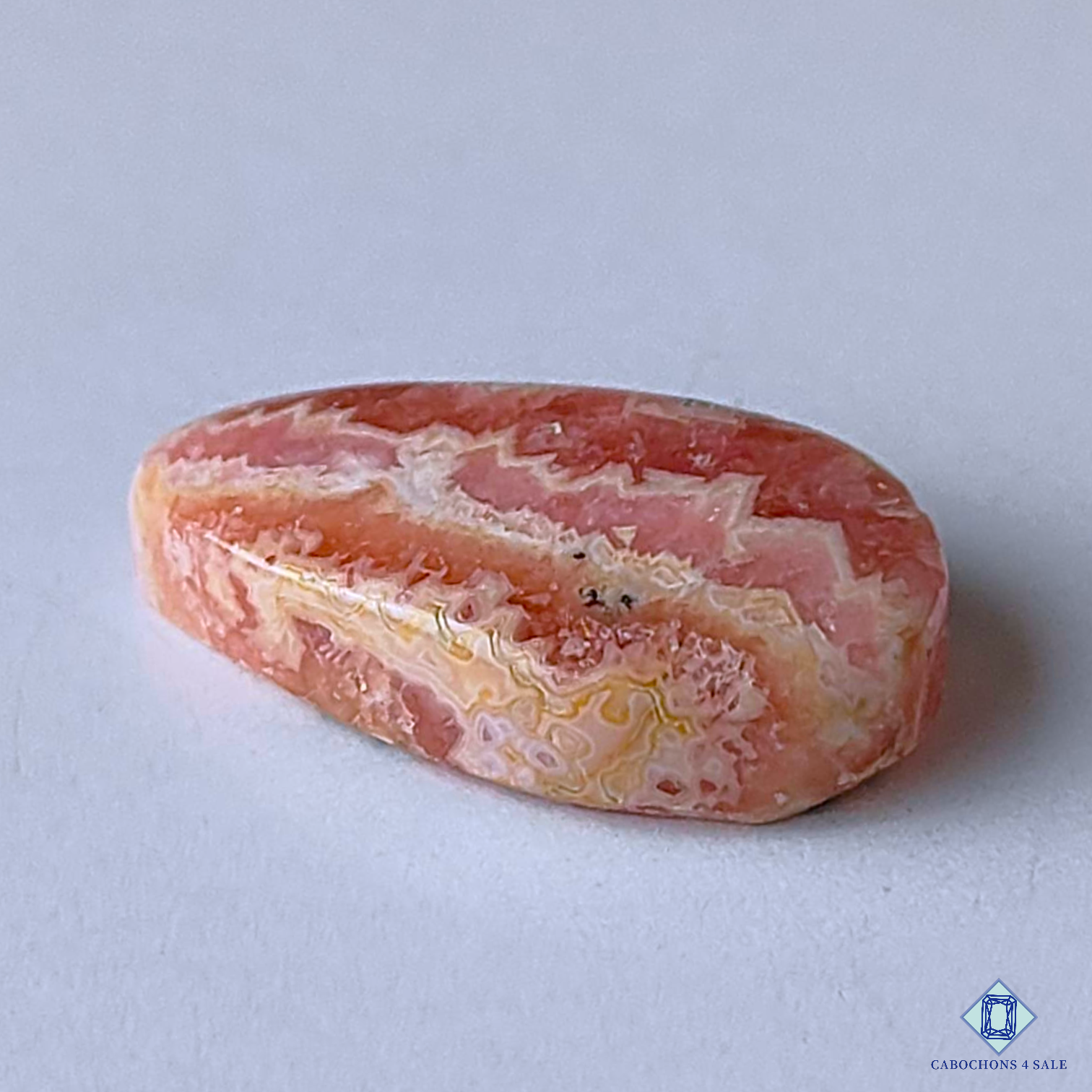 Rhodochrosite