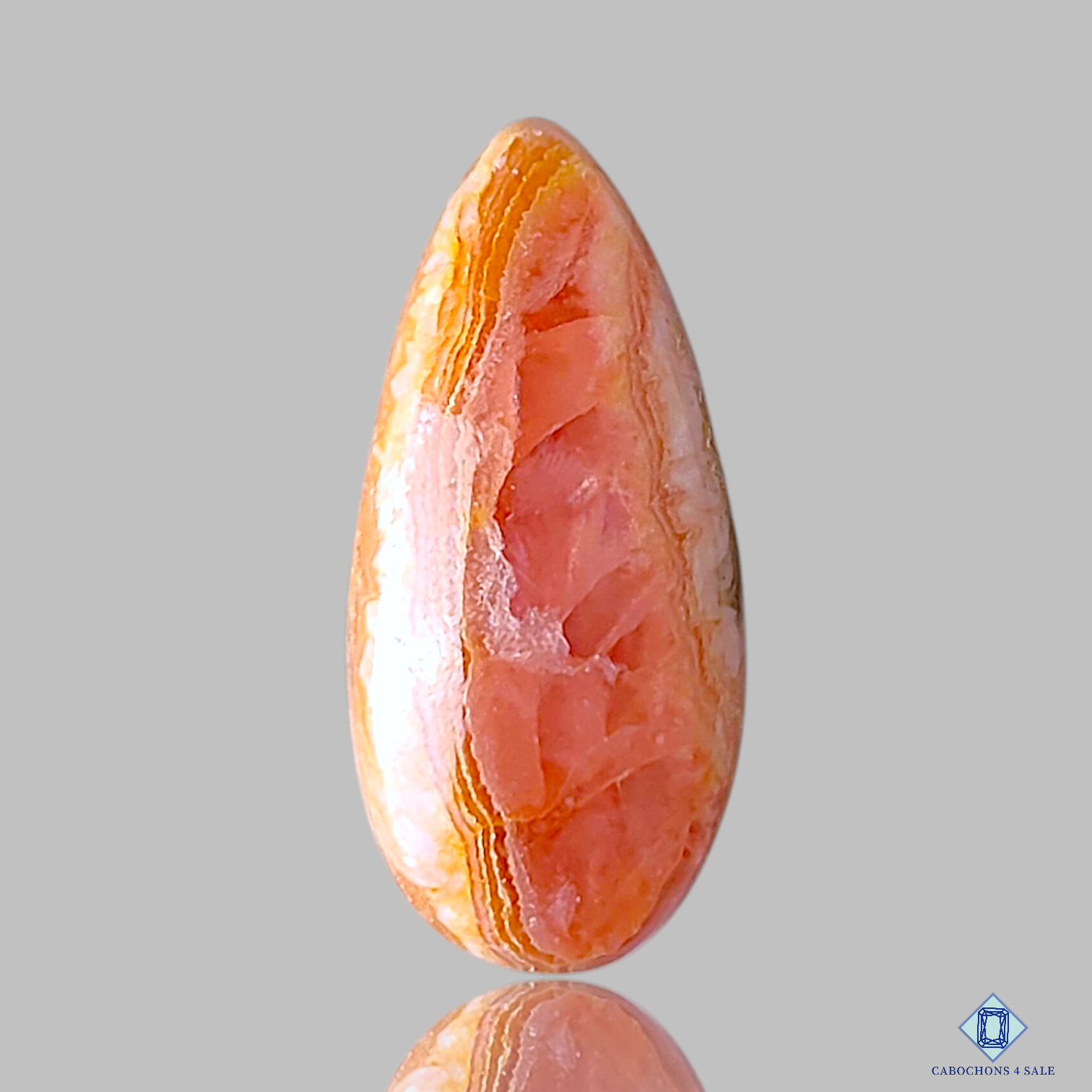 Rhodochrosite