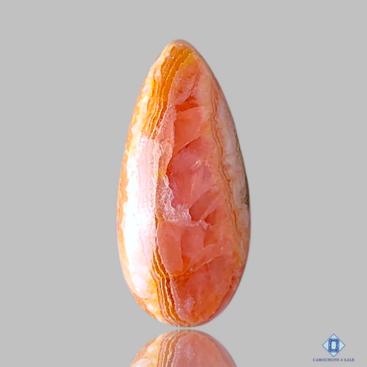 Rhodochrosite
