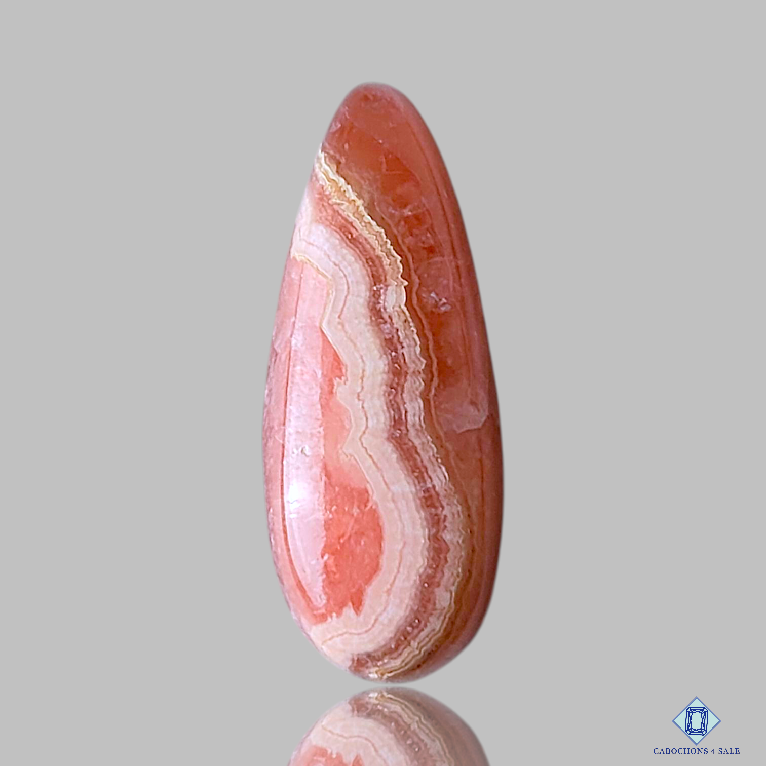 Rhodochrosite