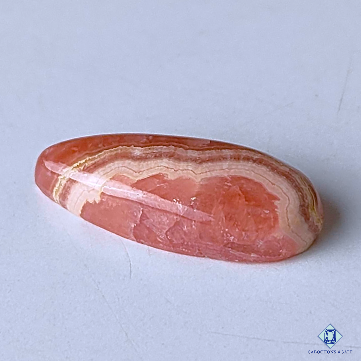 Rhodochrosite