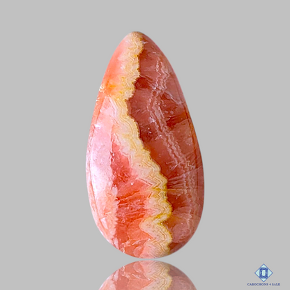 Rhodochrosite