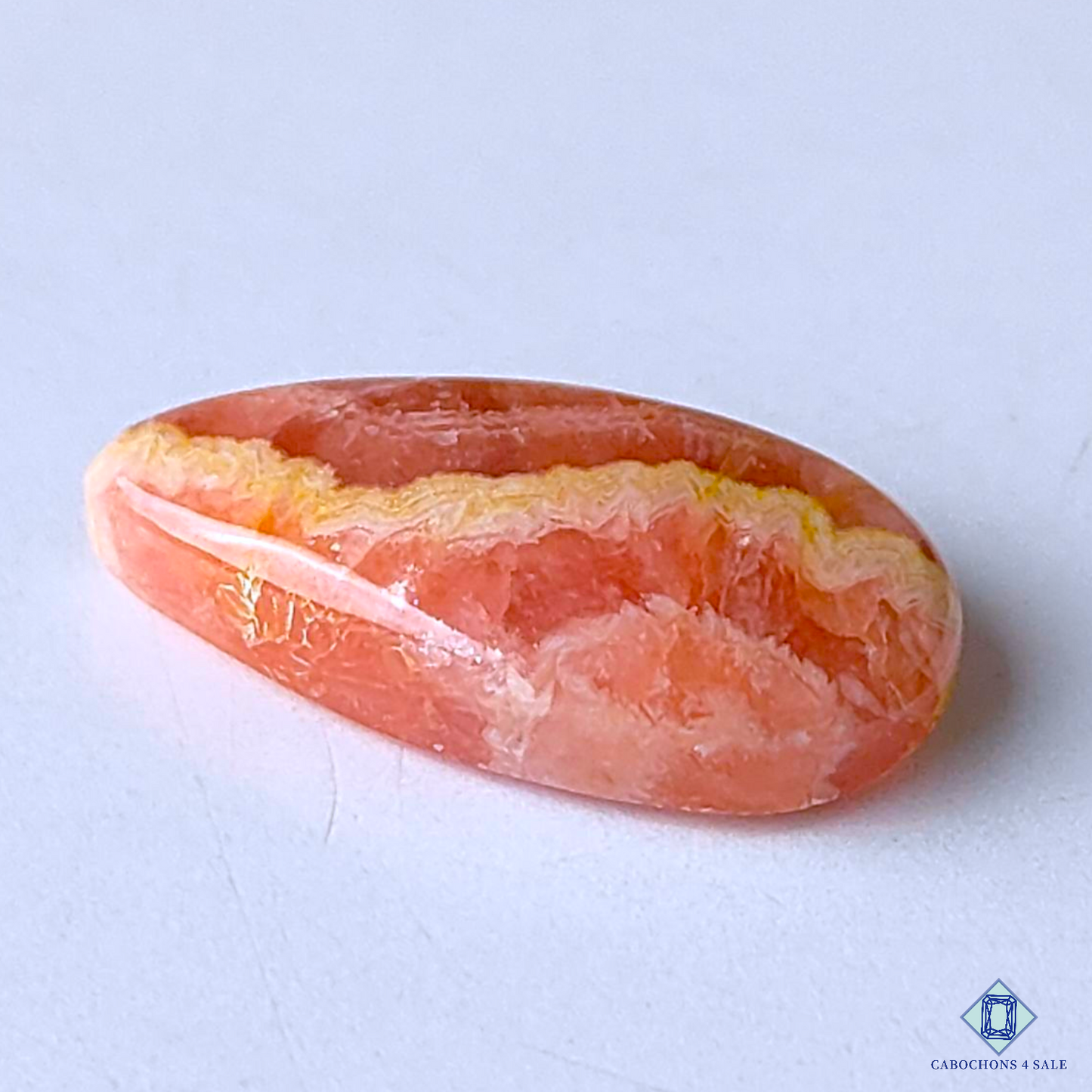 Rhodochrosite