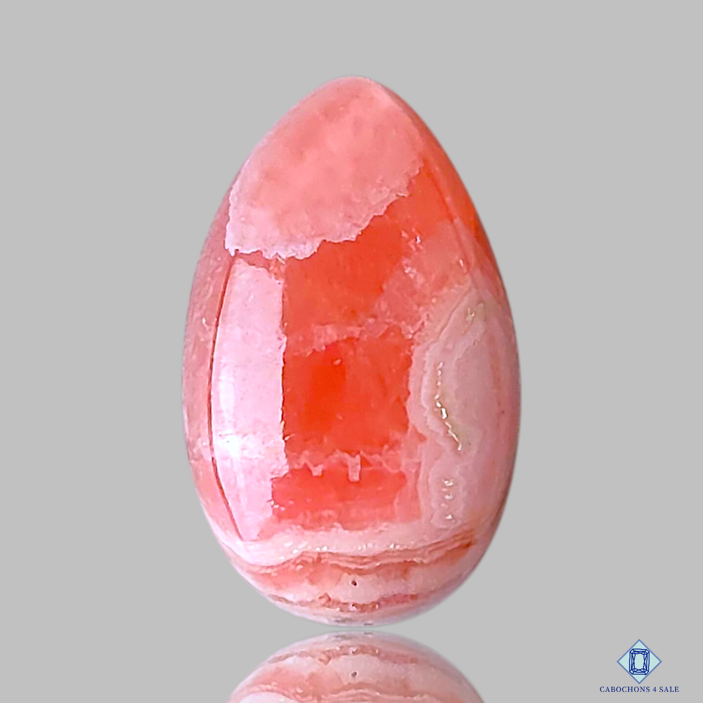 Rhodochrosite
