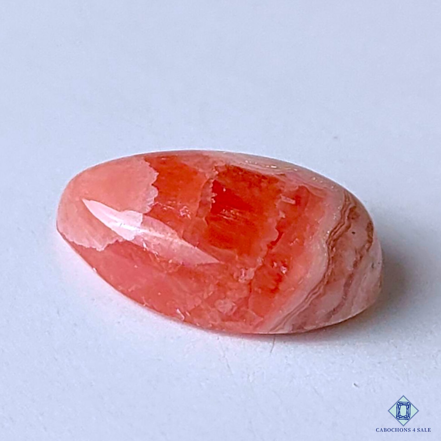 Rhodochrosite