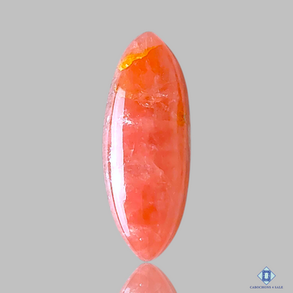 Rhodochrosite