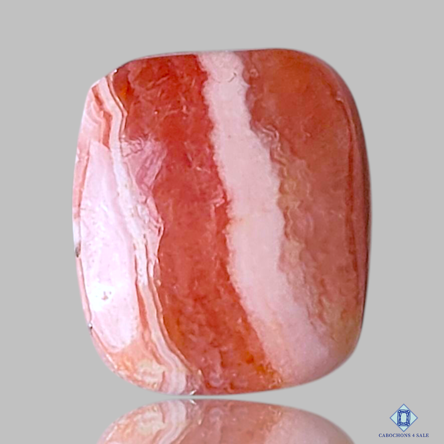 Rhodochrosite