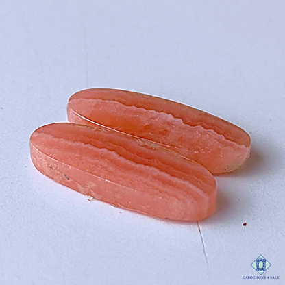 Rhodochrosite