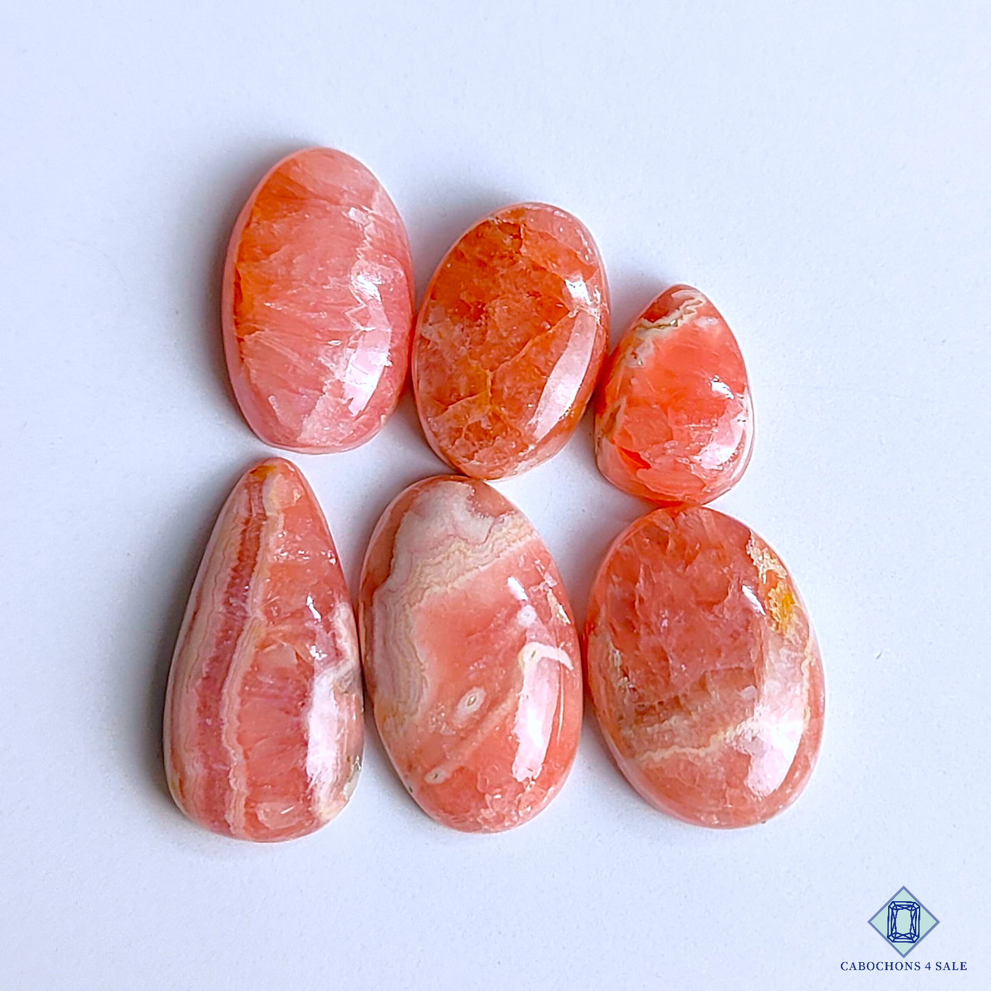 Rhodochrosite