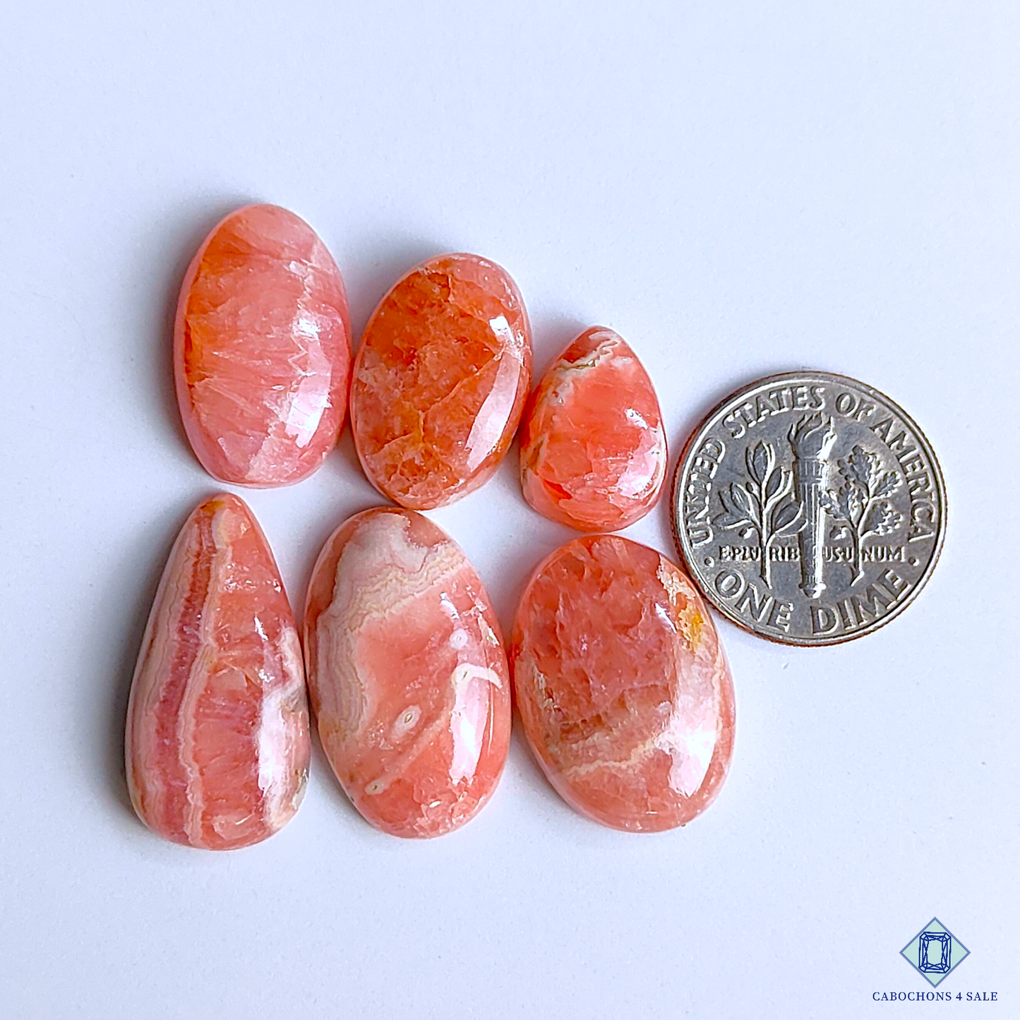 Rhodochrosite