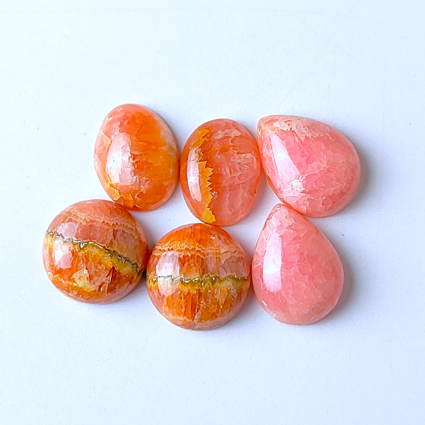 Rhodochrosite