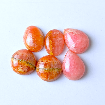 Rhodochrosite