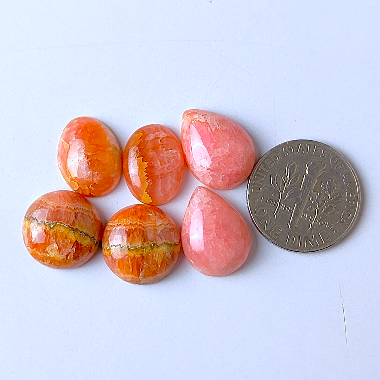 Rhodochrosite