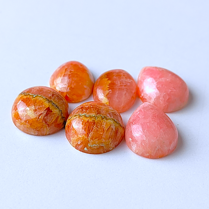 Rhodochrosite