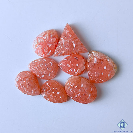 Rhodochrosite