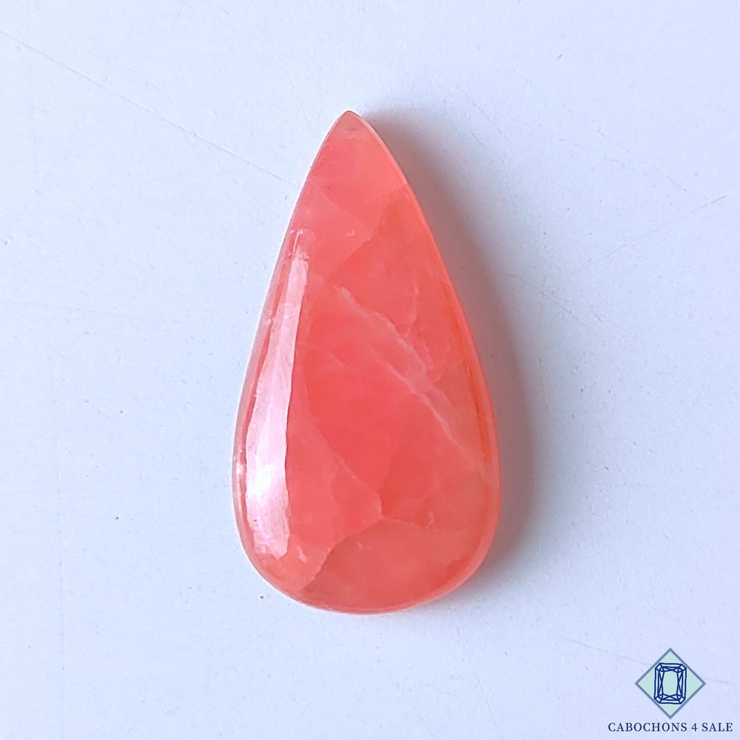 Rhodochrosite