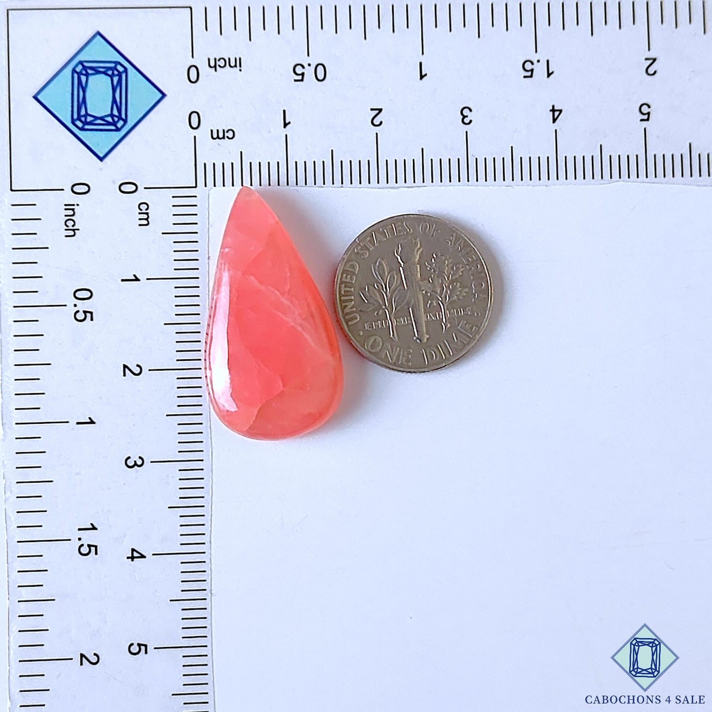 Rhodochrosite